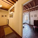 Santa Monaca Medieval Guesthouse