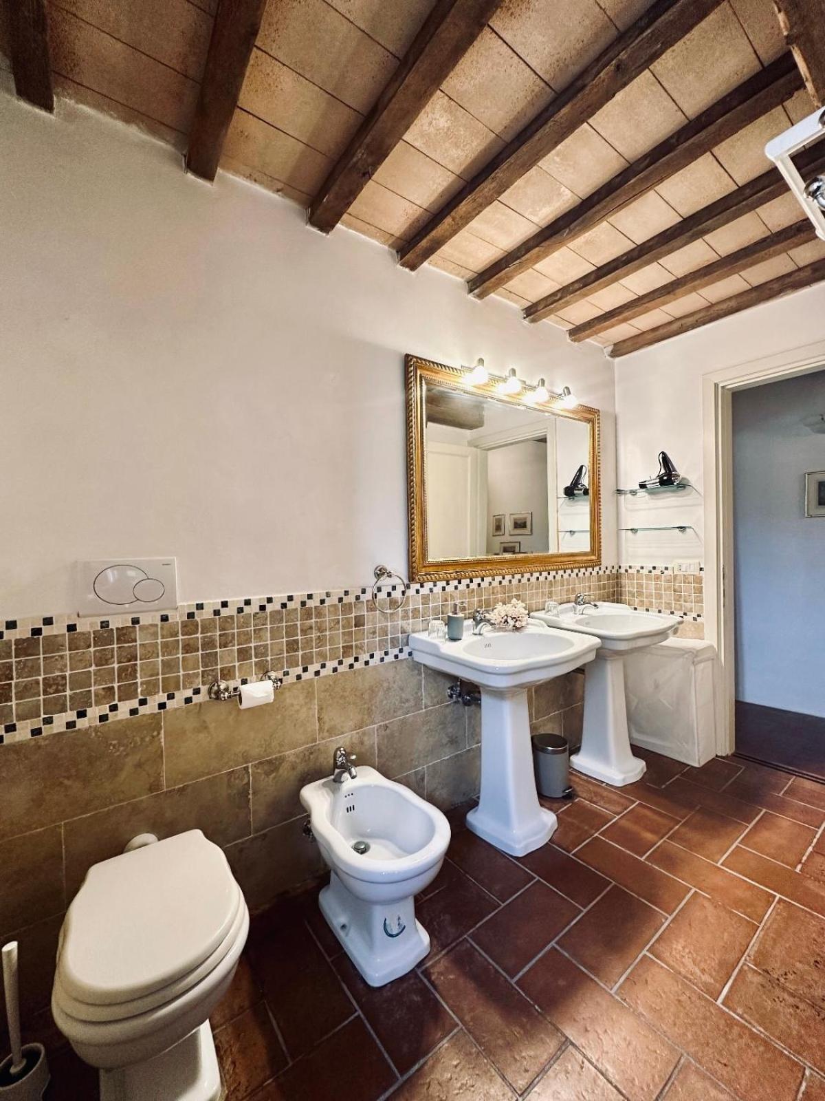 Apartment Santa Monaca Medieval Sorano (Grosseto)