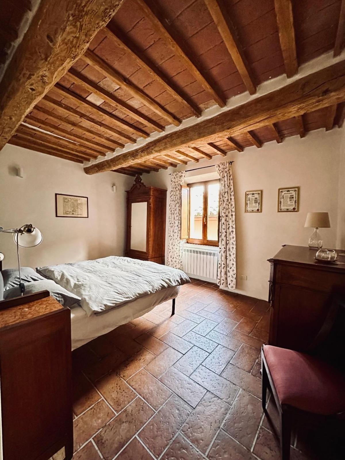 Apartment Santa Monaca Medieval Sorano (Grosseto)