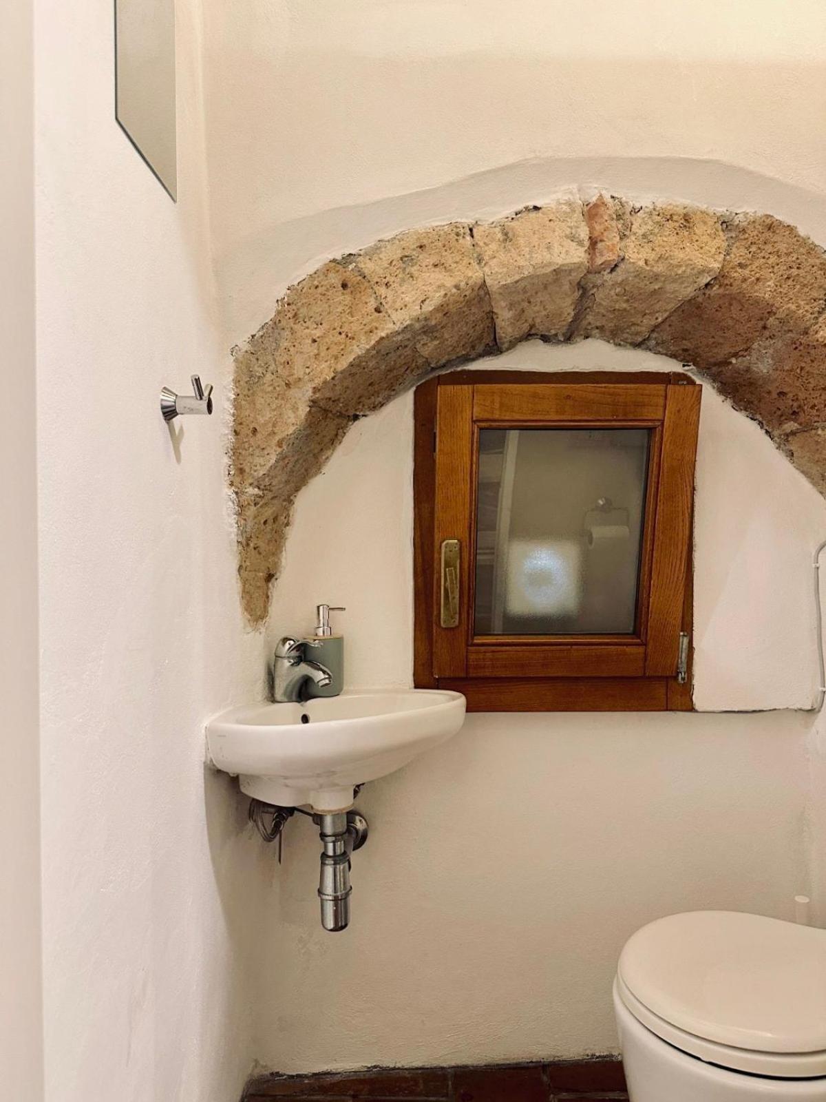 Santa Monaca Medieval