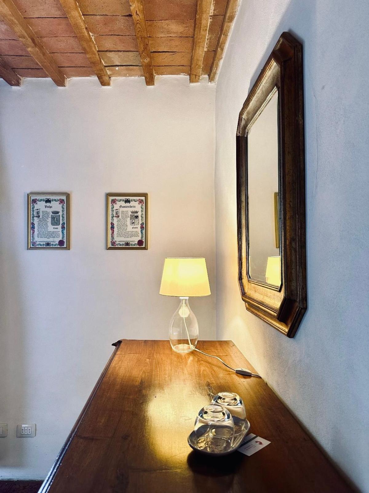 Santa Monaca Medieval * Sorano (Grosseto)